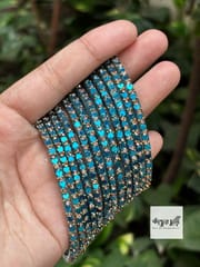 Chumki Sea Blue_img_2