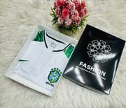 World Cup 2026 Embroidery Jersey | Premium Original China Fabric Football Jersey for Men_img_0