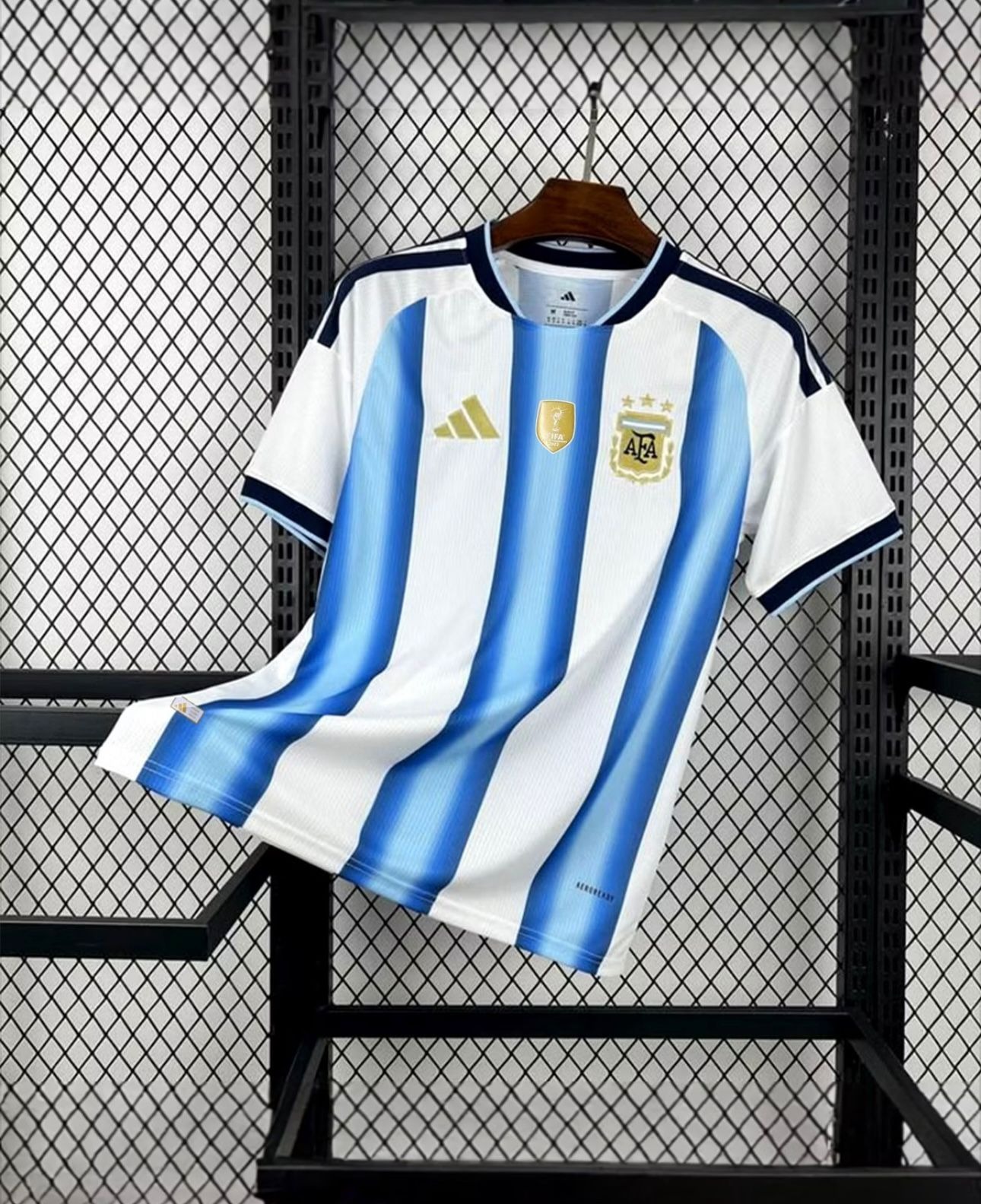 World Cup 2026 Embroidery Jersey | Premium Original China Fabric Football Jersey for Men_img_0