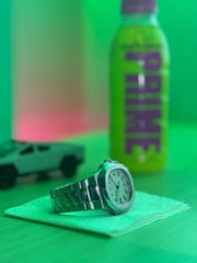 Premium Luxury Steel Watch_img_2