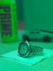 Premium Luxury Steel Watch_img_1