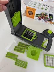 Kitchen Ideas 16-in-1 Veggie Slicer_img_0