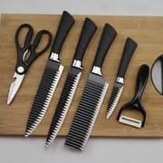 জেপটার কিচেন টুলস ৬ পিস শেফ সেট (Zepter Kitchen Tools 6 Pcs Set For Chef)_img_2