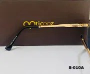 S-010A Premium Oversize Sunglasses_img_4