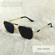 5252 MSX66 Premium Metal Stylish Sunglasses_img_0