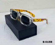 S - 015B Premium Brand Sunglasses_img_1