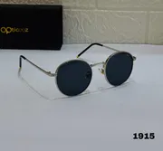 1915 Premium Silver Metal Sunglass_img_0