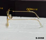 S-005A Aviator Sunglass_img_2