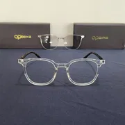 Premium Magnetic Clip-On Eyeglass (2-in-1)_img_3