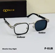 F - 01B Premium BlueCut  Day Night Eyewear_img_0