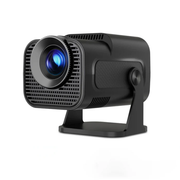 HY320 390 ANSI Android 11 Portable Projector_img_0