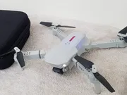 E88 Pro 4K HD Drone with Dual Camera_img_0
