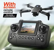 E88 Air Mini Display Remote Drone_img_0