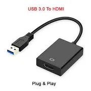Usb To Hdmi Converter Best Price in Bangladesh_img_0