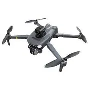 YP8 Drone with Camera Brushless 4.5-inch Screen GPS Return 360° Laser Obstacle Avoidance Optical Flow Hover 5G Transmission_img_1