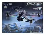 P5 MAX Foldable Screen-Controlled Drone (Under 250g)_img_2