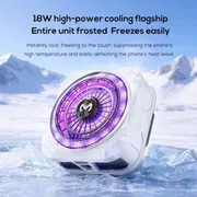 Memo CX21 18w Mobile Phone Cooler Fan_img_2