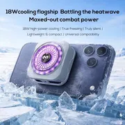Memo CX21 18w Mobile Phone Cooler Fan_img_3