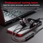 Plextone RX3 Gen 2 Type-C Gaming Earphones_img_5