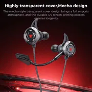 Plextone RX3 Gen 2 Type-C Gaming Earphones_img_3
