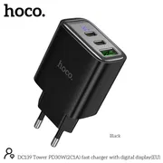 Hoco DC139 30w Charger_img_2