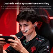 Plextone RX3 Gen 2 Type-C Gaming Earphones_img_4