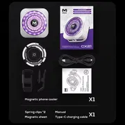 Memo CX21 18w Mobile Phone Cooler Fan_img_10
