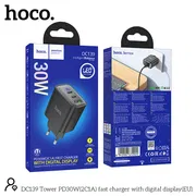 Hoco DC139 30w Charger_img_4
