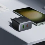 Hoco C158A 45w Charger With 1m Type-C To Type-C Cable_img_2