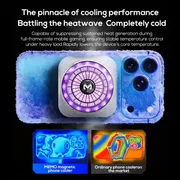 Memo CX21 18w Mobile Phone Cooler Fan_img_8