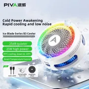 Piva B3 25w Mobile Phone Cooler Fan_img_1