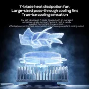 Memo CX21 18w Mobile Phone Cooler Fan_img_4