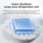 Piva X30 27w Mobile Phone Cooler Fan_img_5