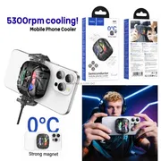 Hoco GA5 12w Mobile Phone Cooler Fan_img_7
