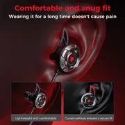 Plextone RX3 Gen 2 Type-C Gaming Earphones_img_6