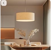 Hanging ceiling lamp shade_img_2