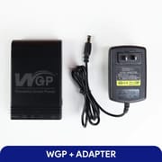 2024 NEW Model! WGP mini UPS 5/9/12V (10400mAh) + GearUP 12V/2A Adapter_img_0