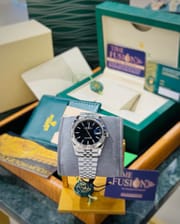 ROLEX Datejust Watch_img_1