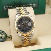 ROLEX Datejust Watch (Wimbledon)_img_0