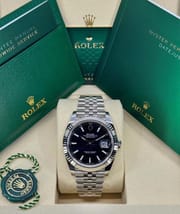 ROLEX Datejust Watch_img_0
