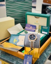 ROLEX Datejust Watch (Wimbledon)_img_1