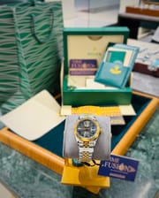 ROLEX Datejust Watch (Wimbledon)_img_1