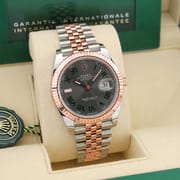 ROLEX Datejust Watch (Wimbledon)_img_0