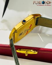 CARTIER Santos-Dumont Watch_img_2