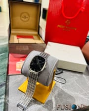 PATEK PHILIPPE Golden Ellipse Watch_img_0