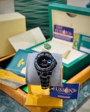 ROLEX Yacht Master Watch (Special Edition)_img_0