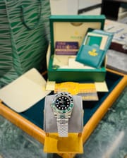 ROLEX Gmt Master-2 (Sprite)_img_2