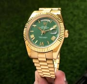ROLEX Day-Date Watch_img_0