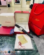 CARTIER Tank Watch_img_3