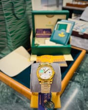 ROLEX Day-Date Watch_img_1